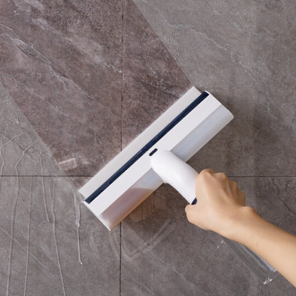 Fensterwischer Anti-Leck mit Sprayfunktion