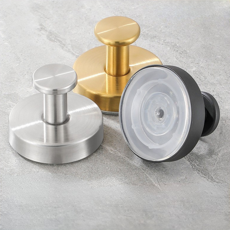 BONPRO. Badehaken 2+2