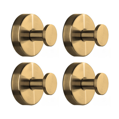 BONPRO. Badehaken 2+2