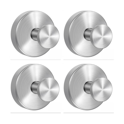 BONPRO. Badehaken 2+2